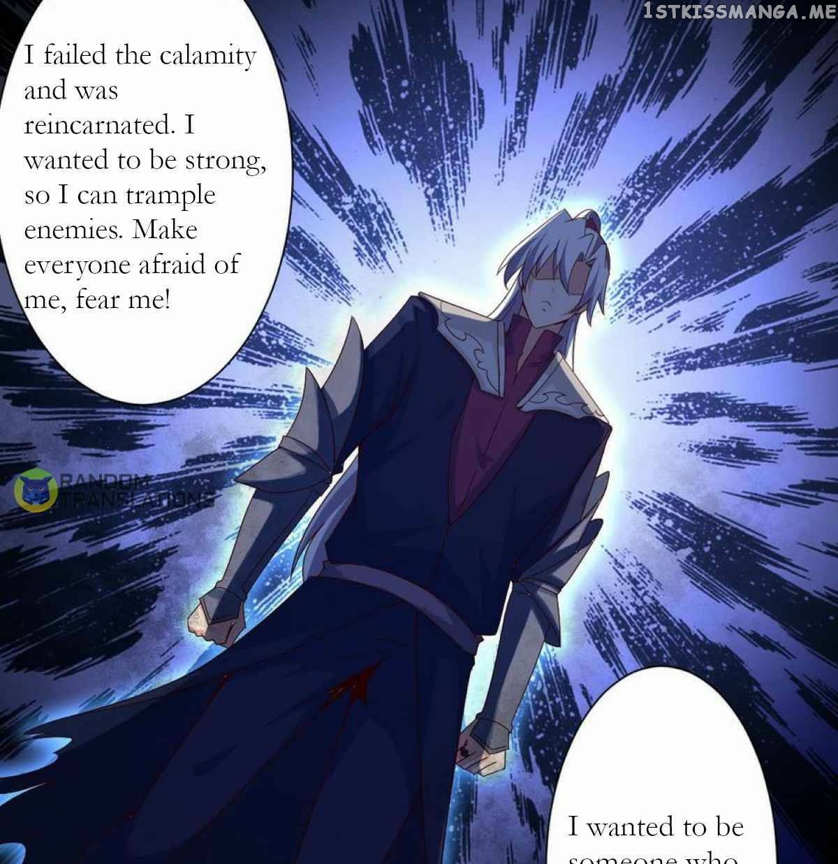 Magic Fairy chapter 168 - page 11