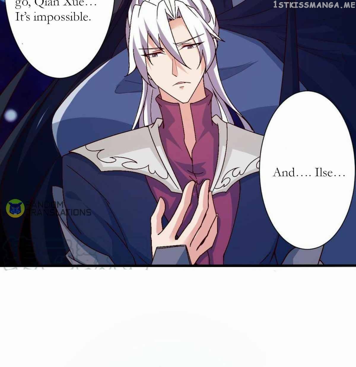 Magic Fairy chapter 168 - page 13