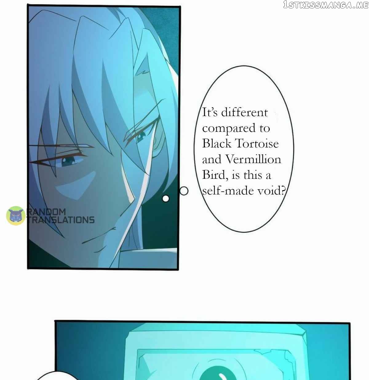 Magic Fairy chapter 168 - page 3