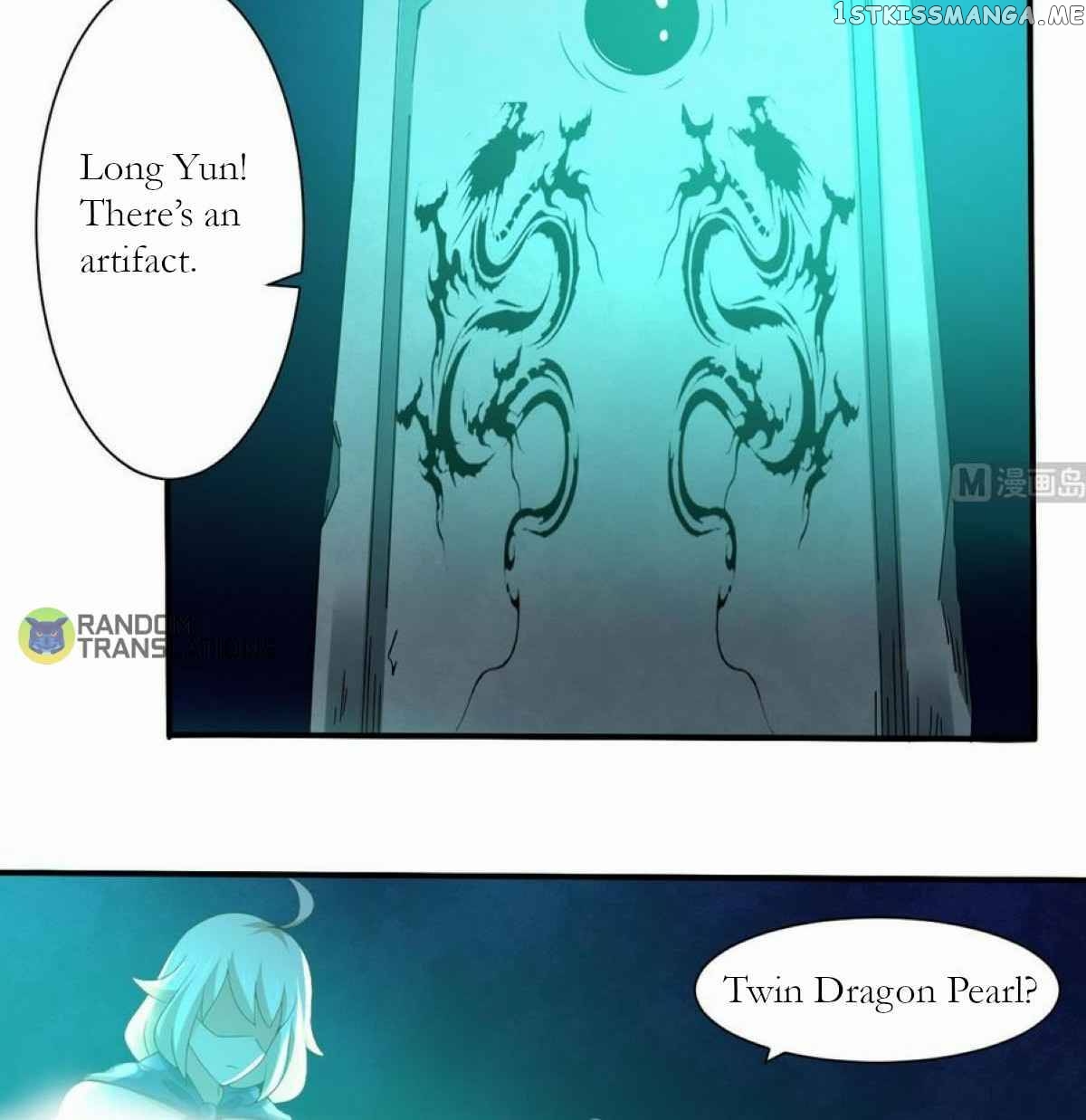 Magic Fairy chapter 168 - page 4