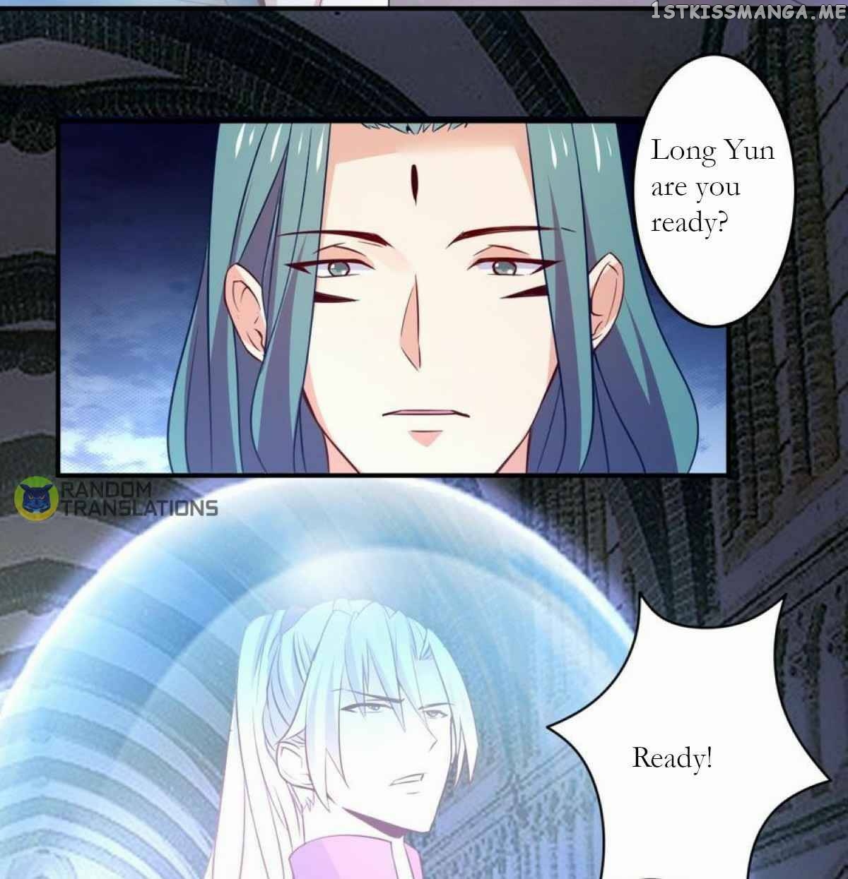 Magic Fairy chapter 167 - page 14
