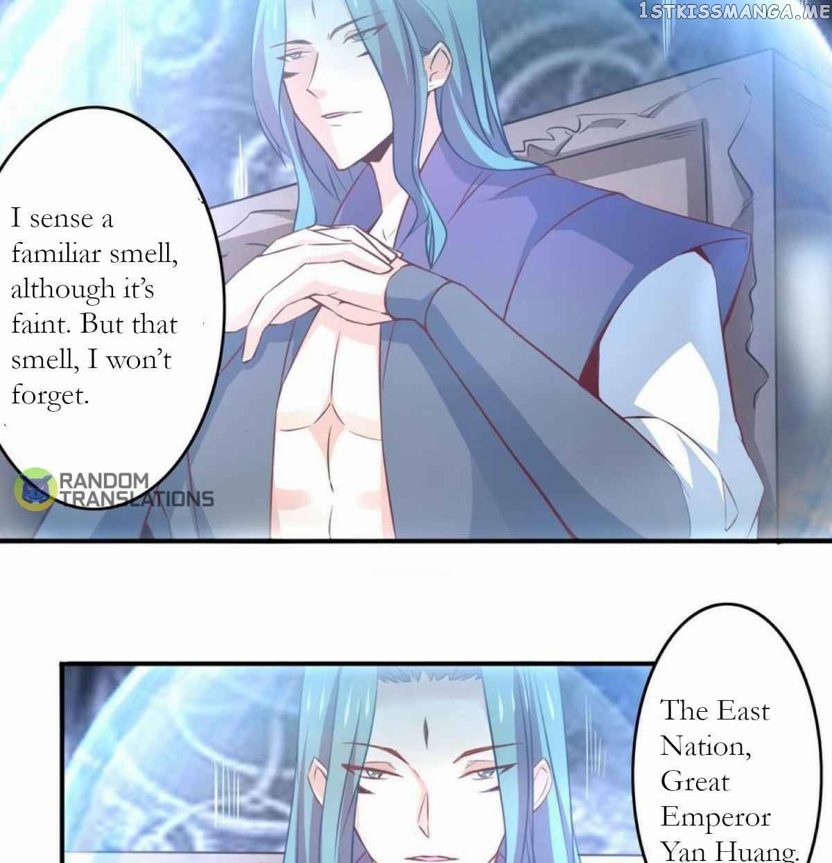 Magic Fairy chapter 167 - page 3