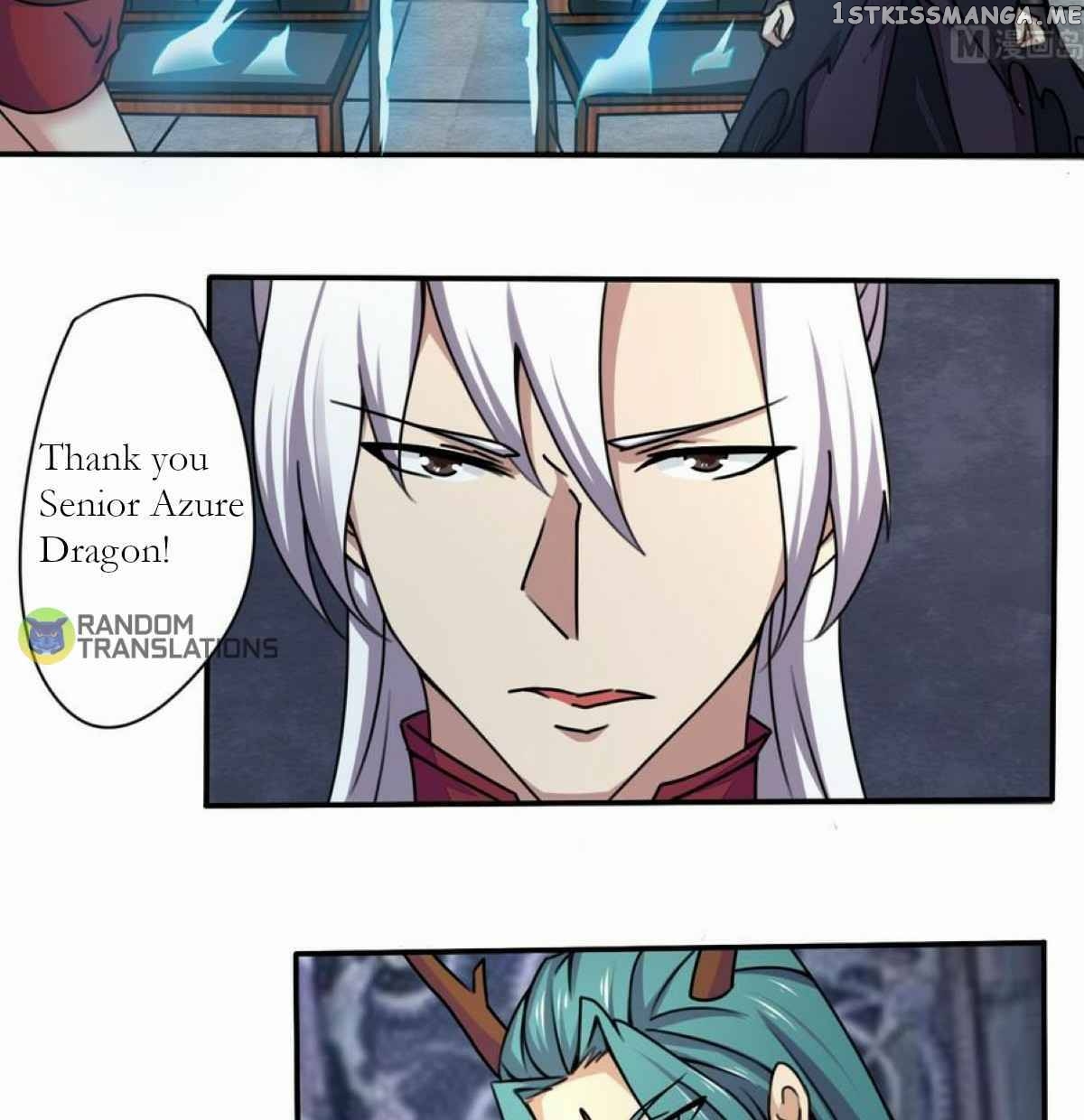 Magic Fairy chapter 166 - page 12