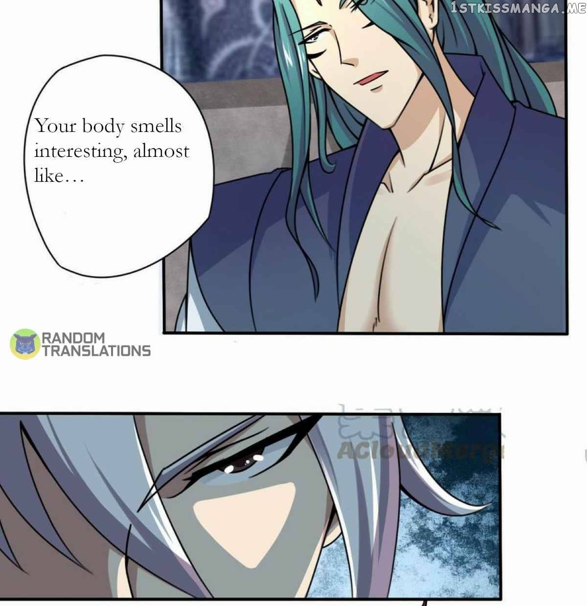 Magic Fairy chapter 166 - page 13