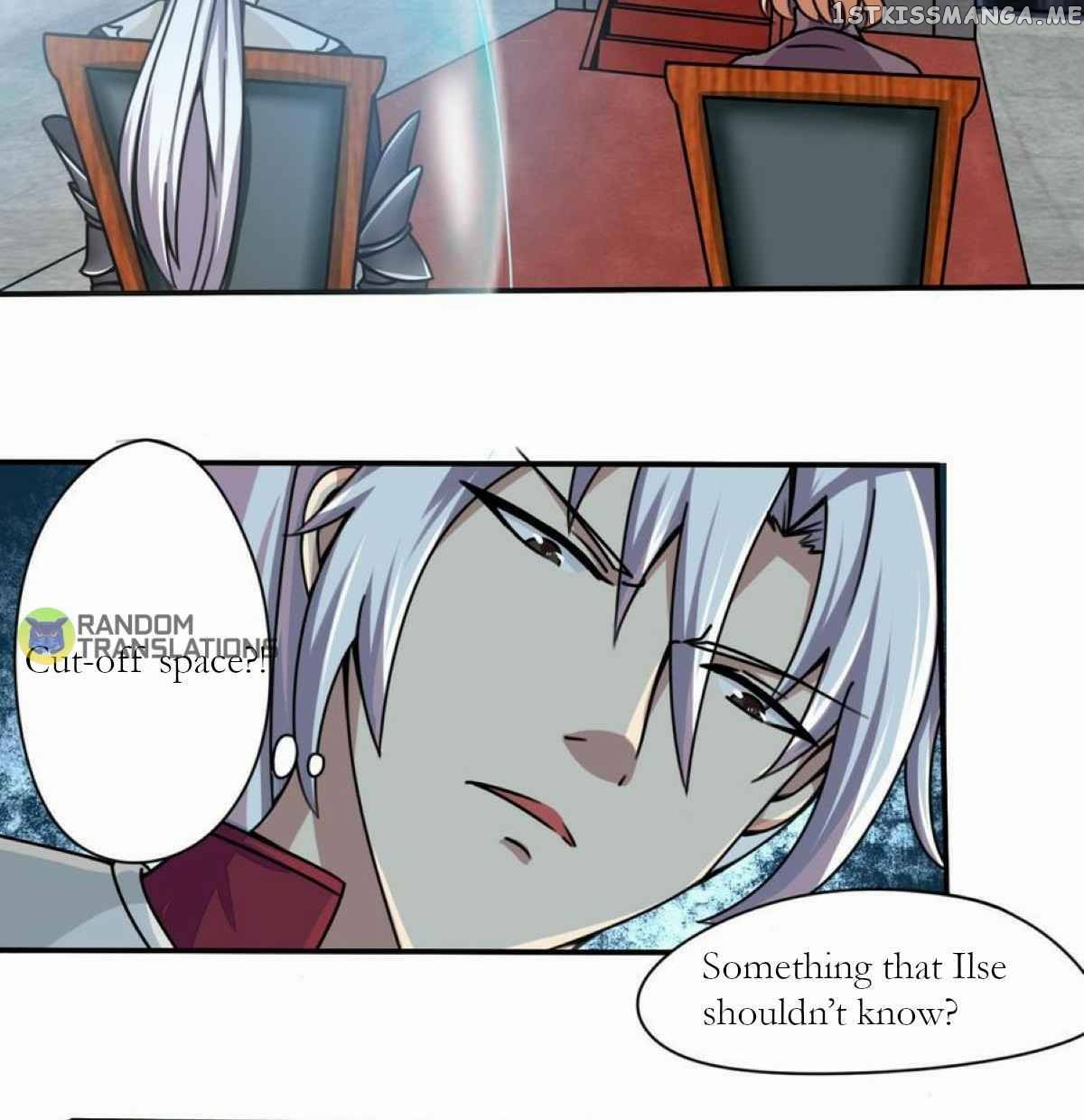 Magic Fairy chapter 166 - page 16