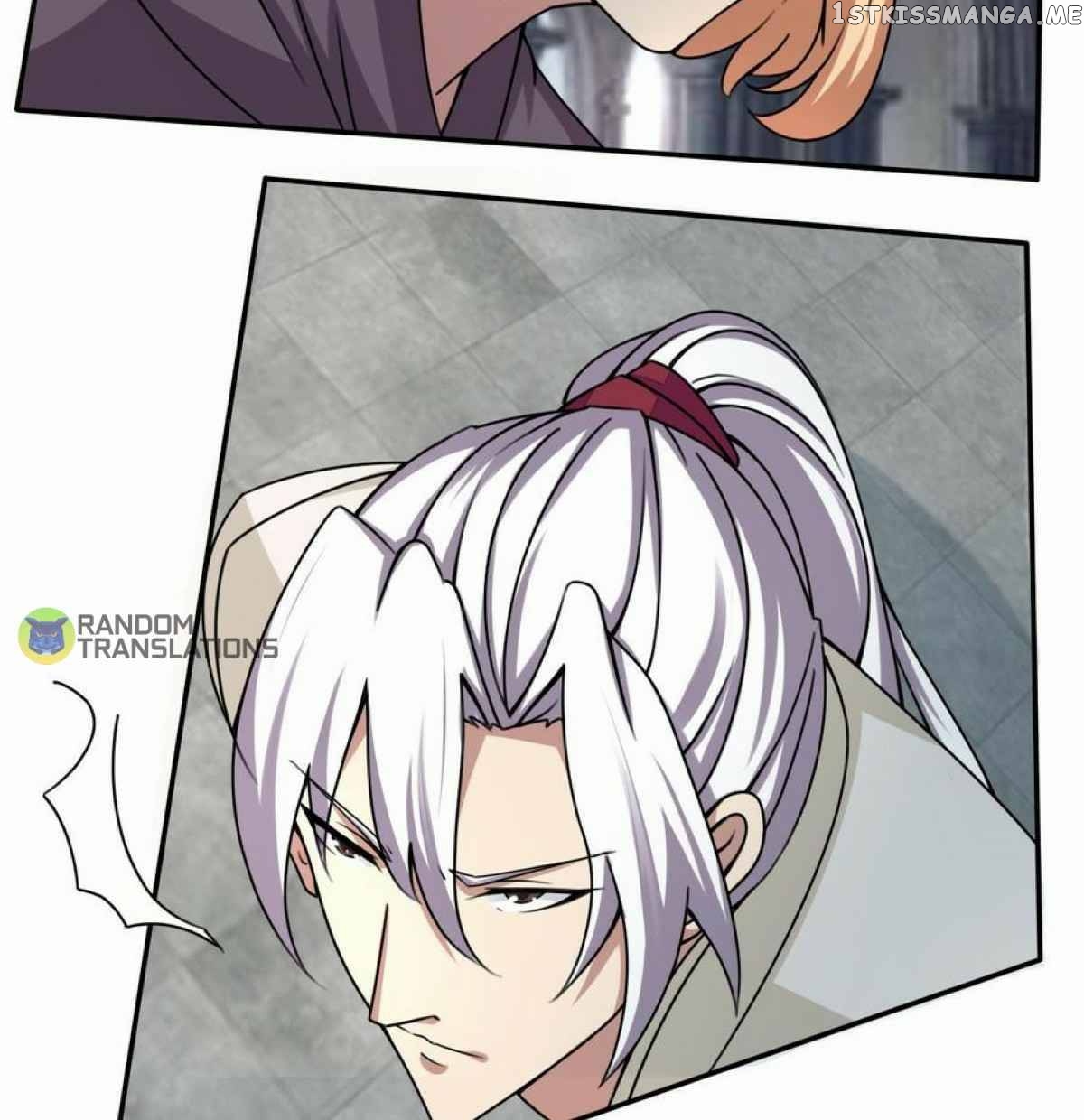Magic Fairy chapter 166 - page 3
