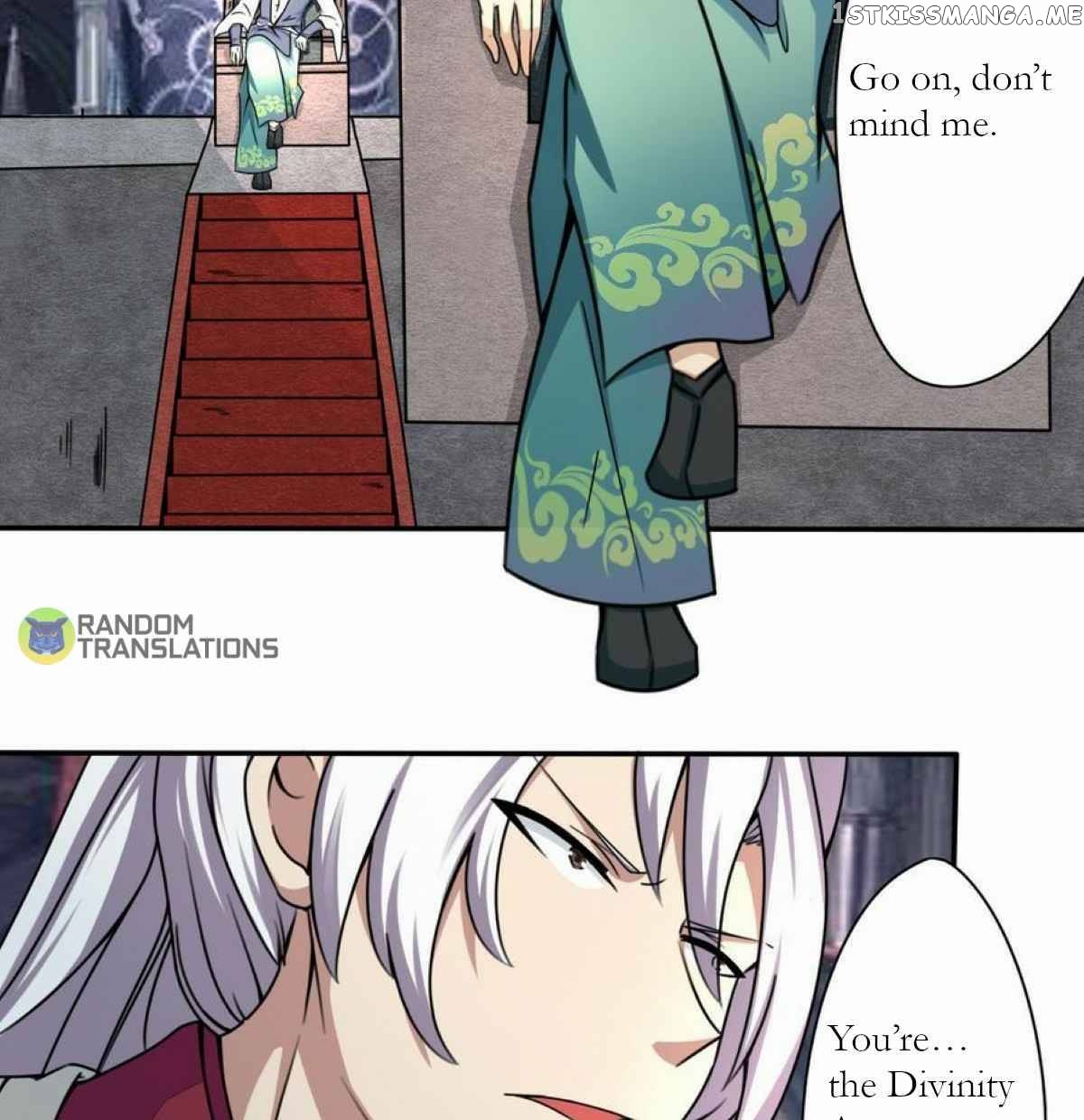 Magic Fairy chapter 166 - page 5