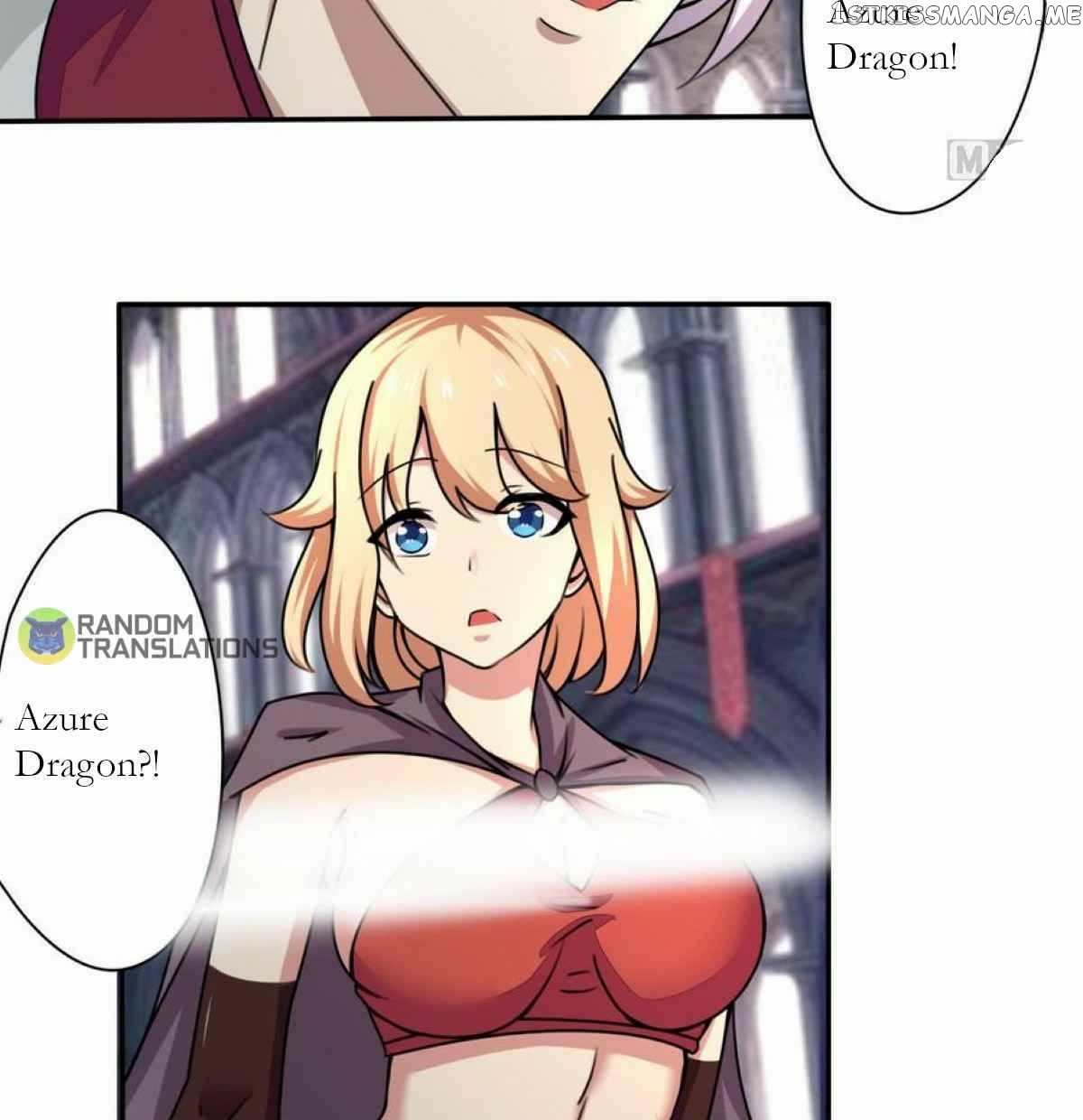 Magic Fairy chapter 166 - page 6