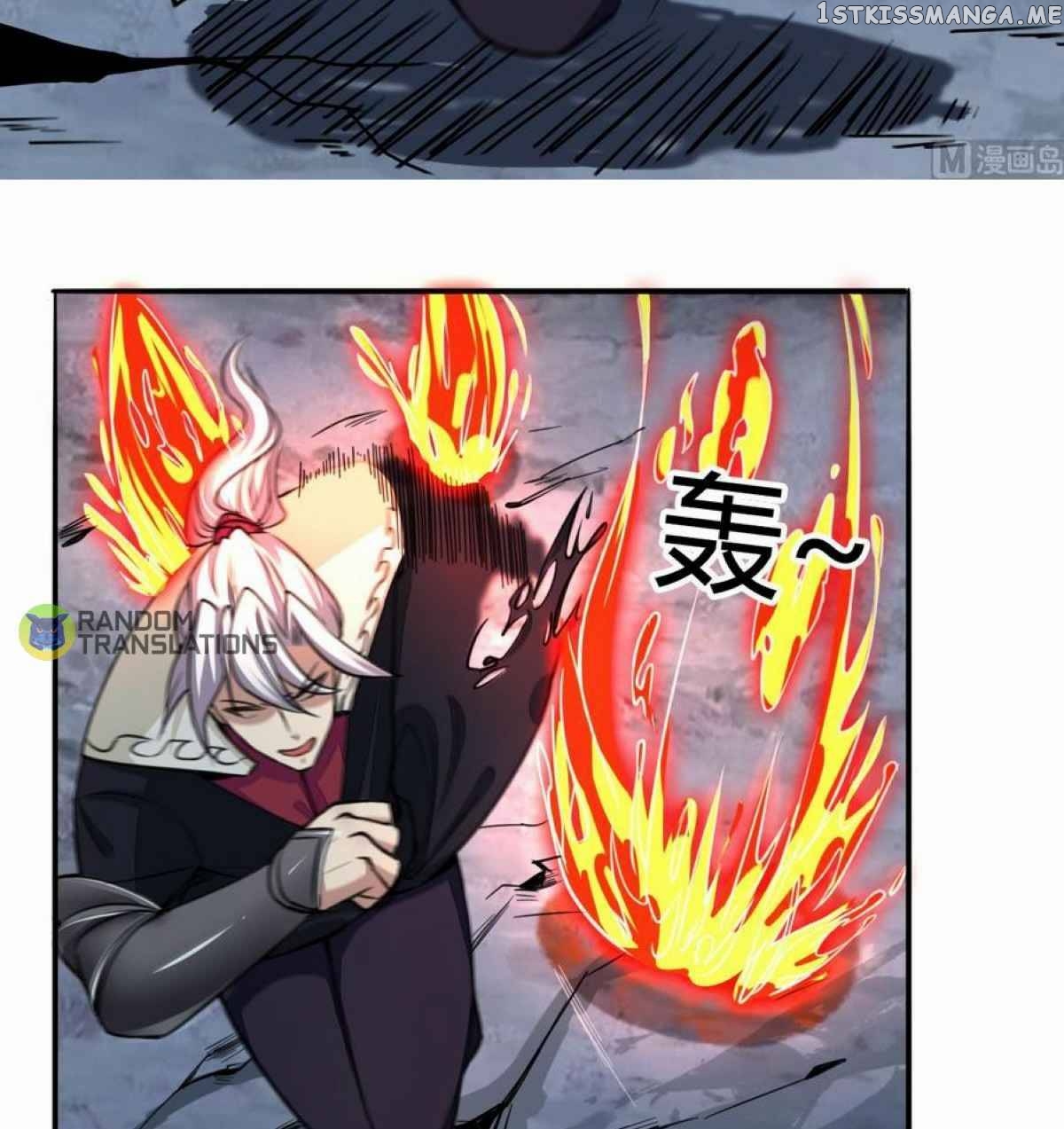 Magic Fairy chapter 165 - page 10