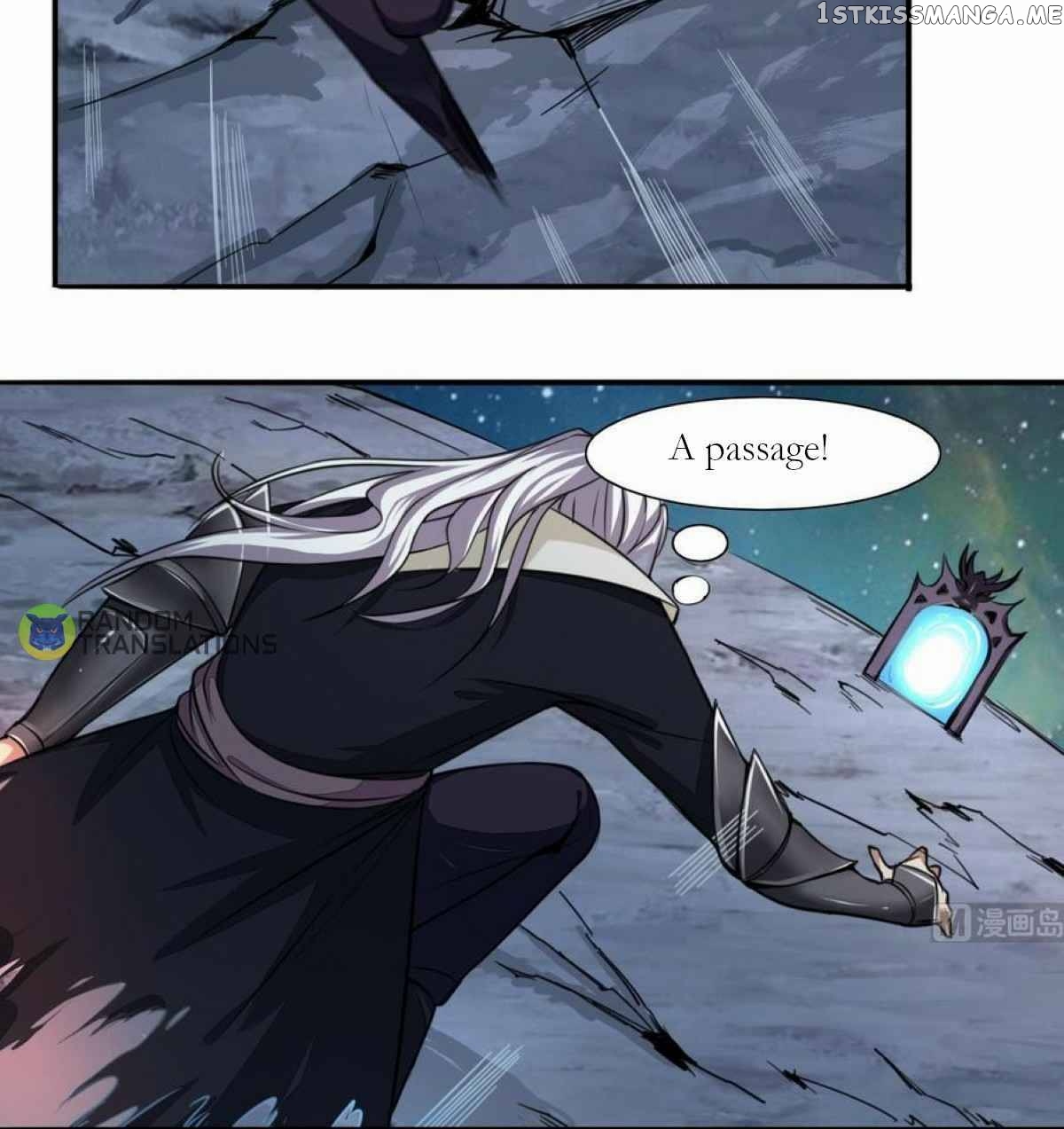 Magic Fairy chapter 165 - page 11