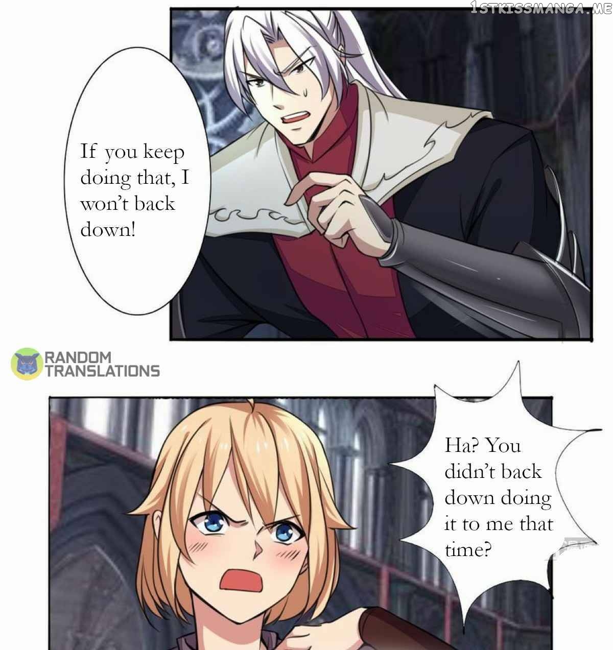 Magic Fairy chapter 165 - page 16