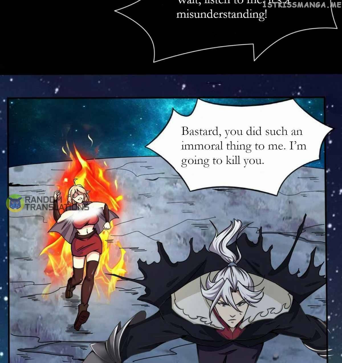 Magic Fairy chapter 165 - page 8