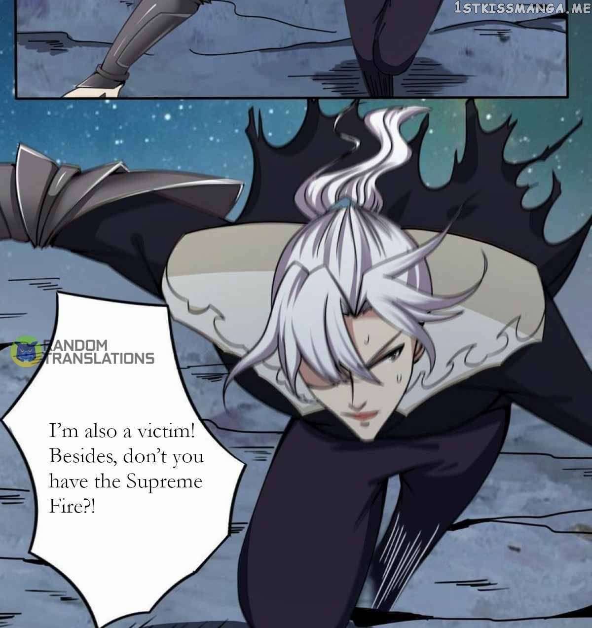 Magic Fairy chapter 165 - page 9