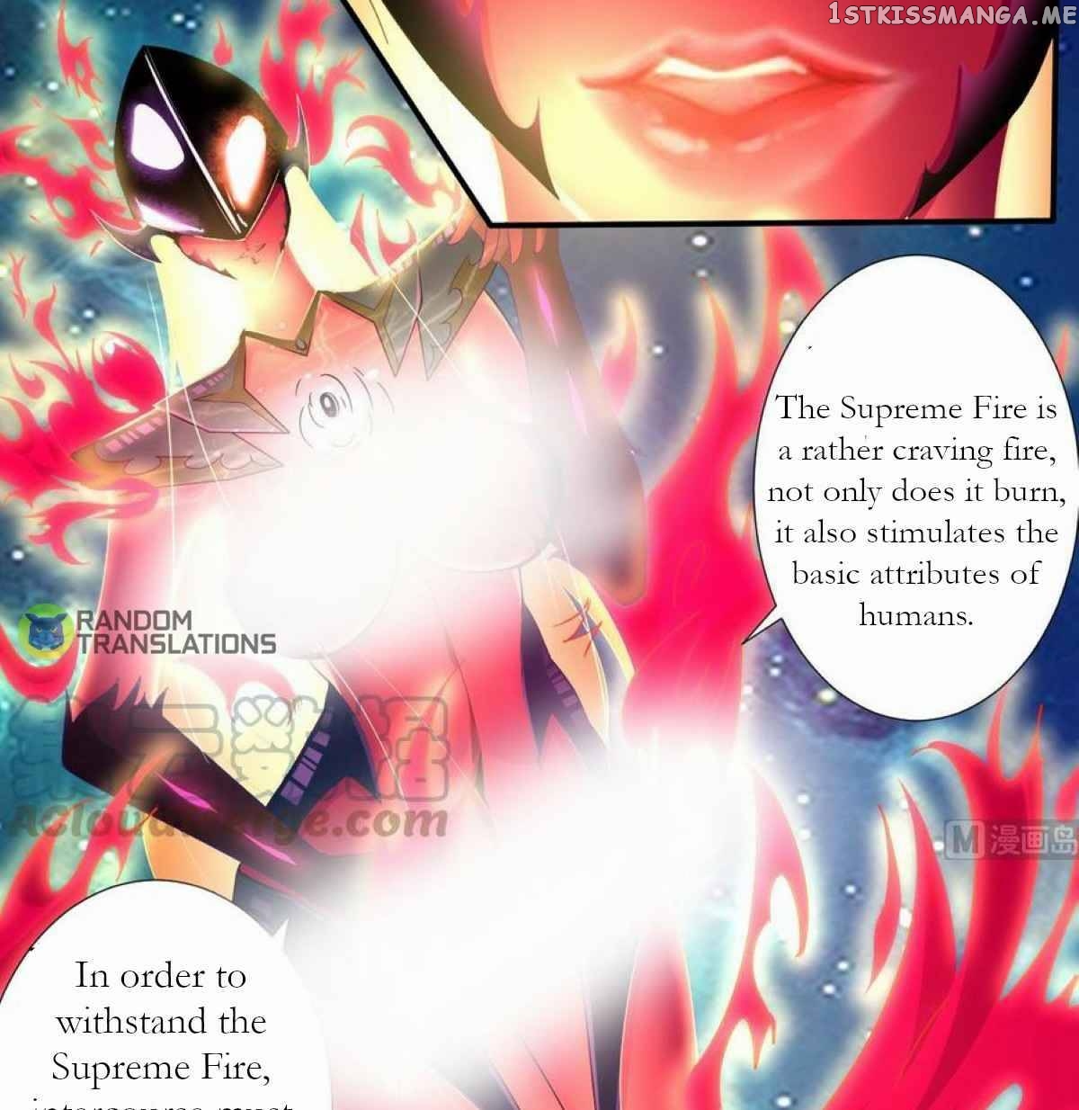 Magic Fairy chapter 164 - page 13