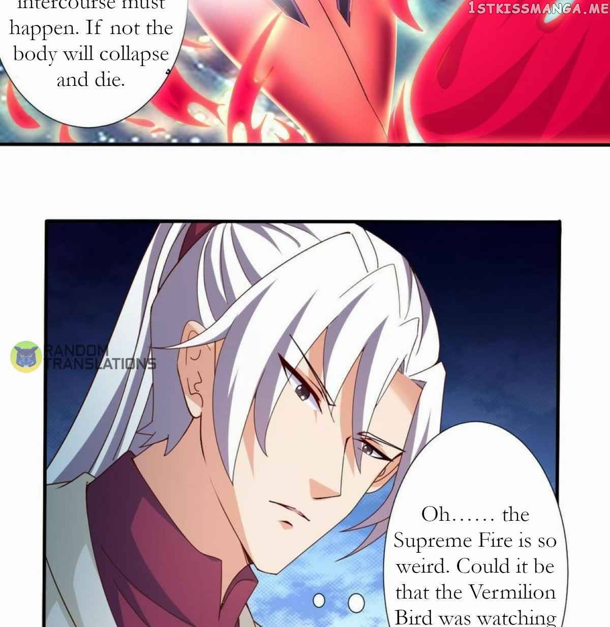 Magic Fairy chapter 164 - page 14