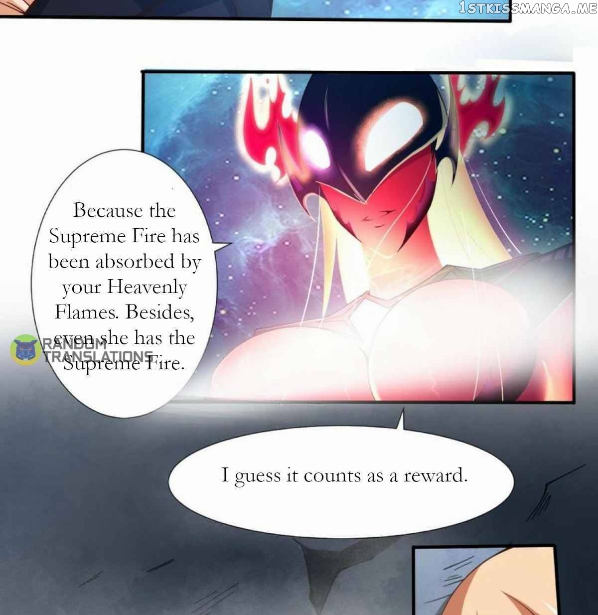 Magic Fairy chapter 164 - page 16