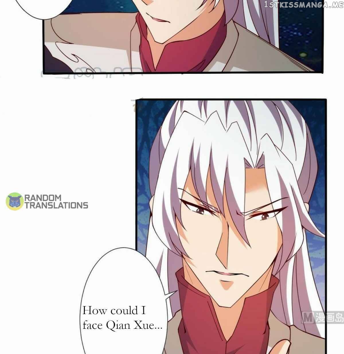 Magic Fairy chapter 164 - page 7