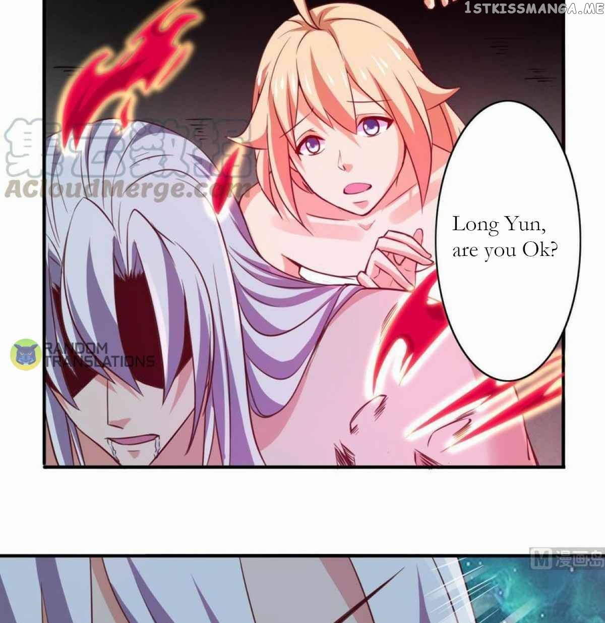 Magic Fairy chapter 163 - page 7