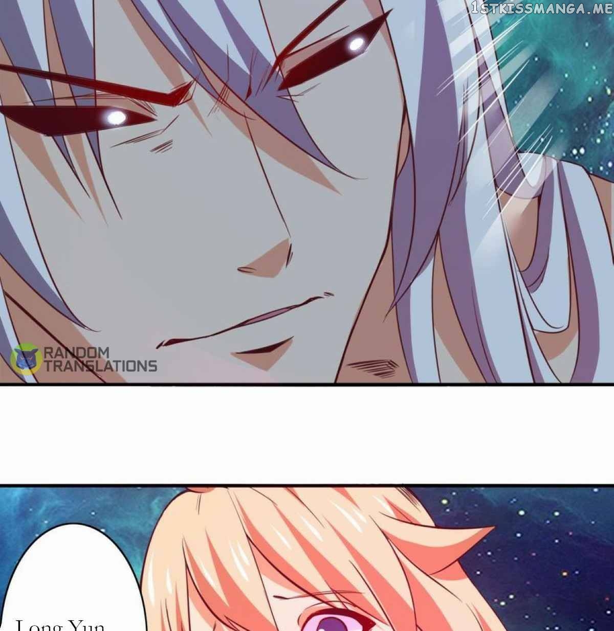 Magic Fairy chapter 163 - page 8