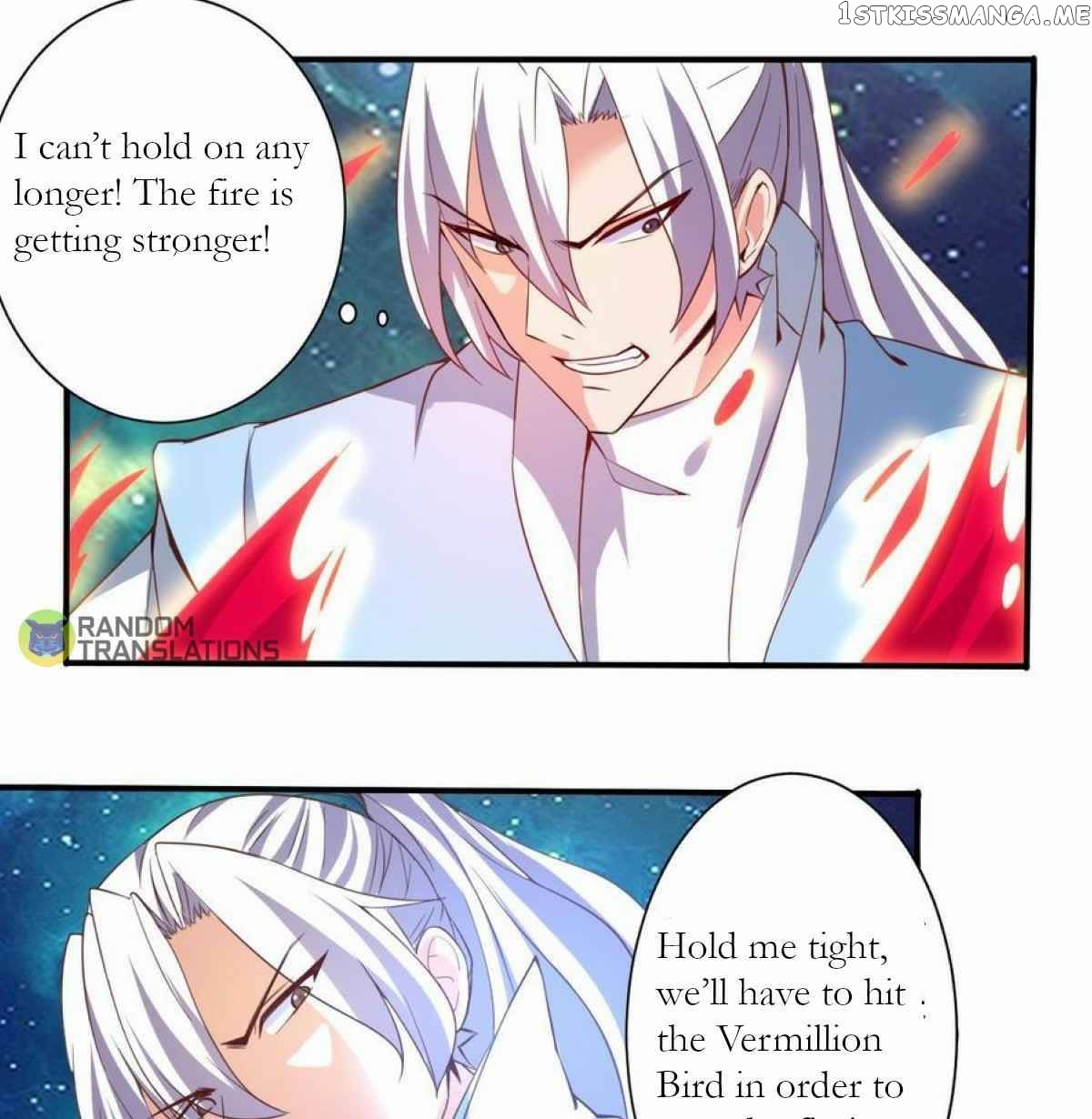 Magic Fairy chapter 162 - page 13