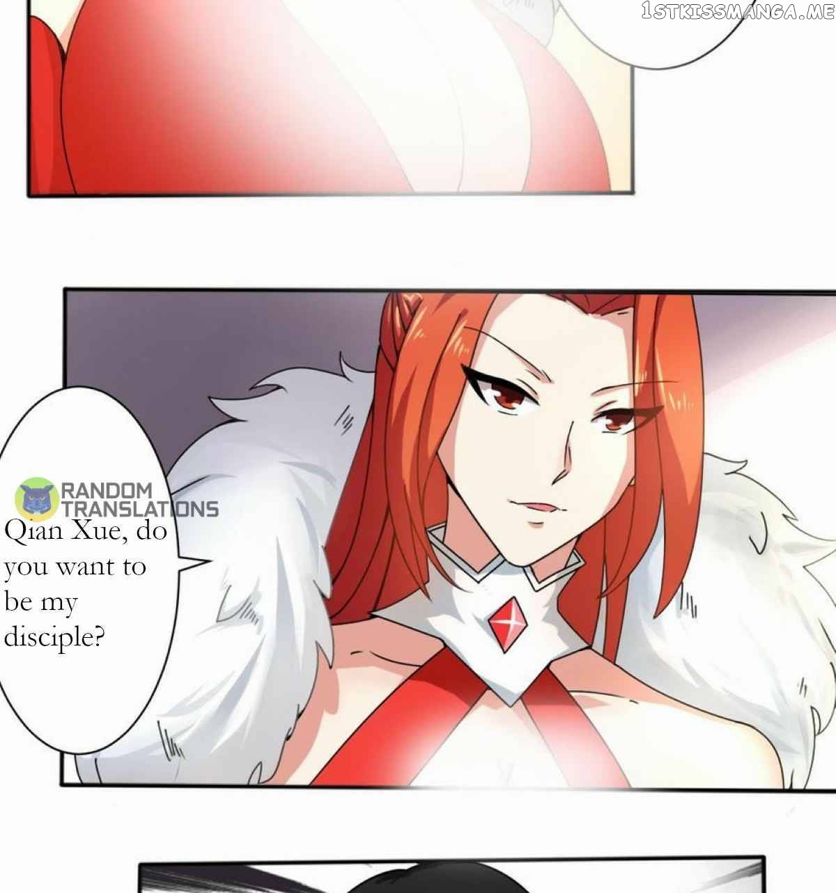 Magic Fairy chapter 161 - page 15