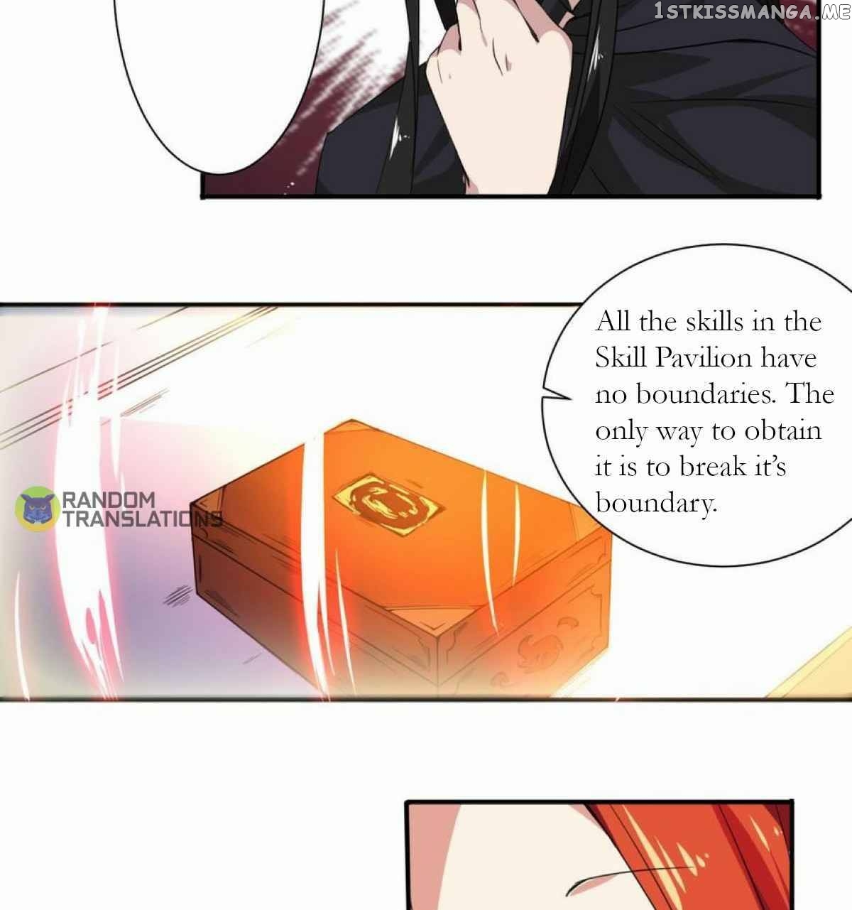 Magic Fairy chapter 161 - page 4