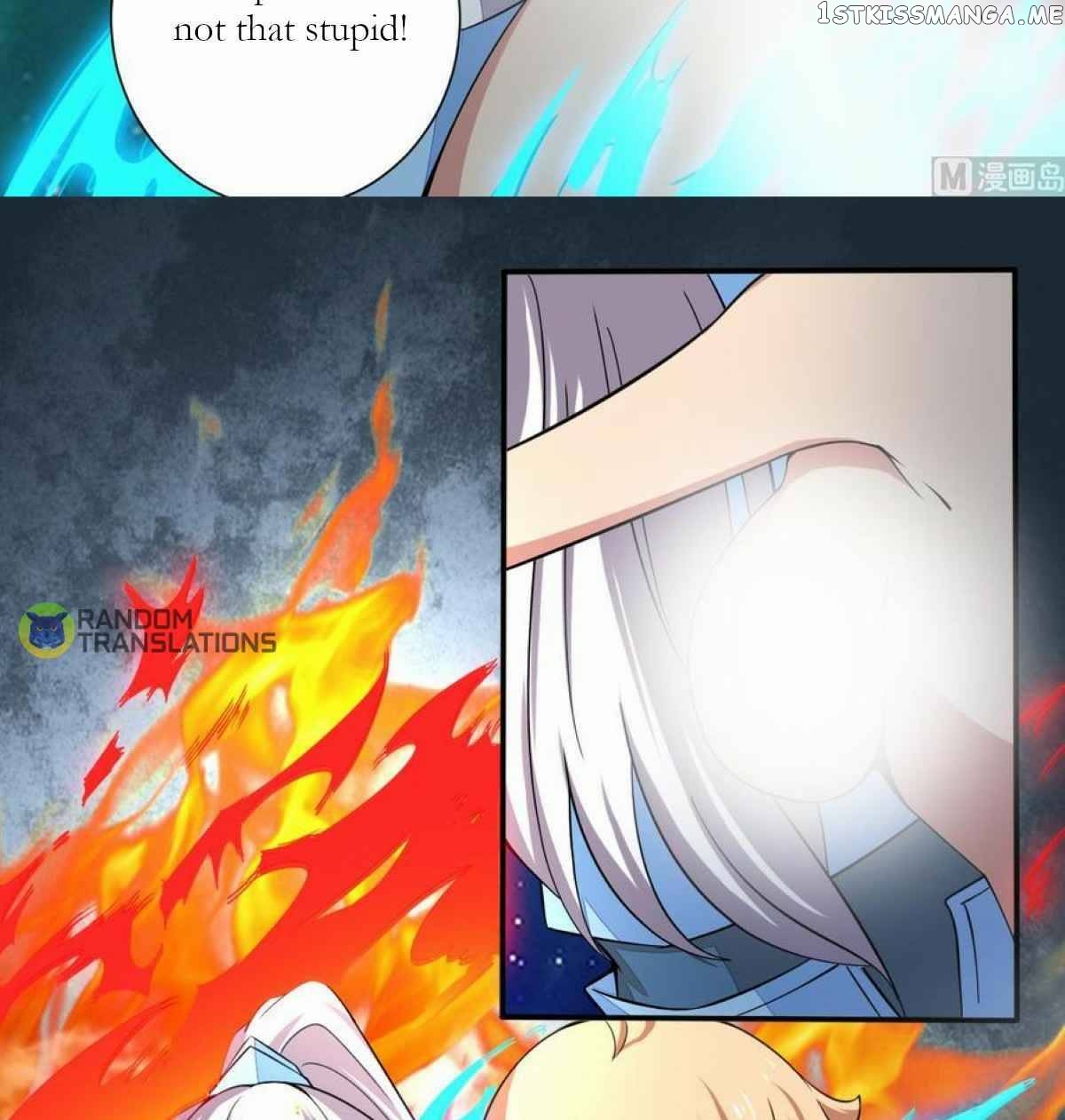 Magic Fairy chapter 160 - page 10