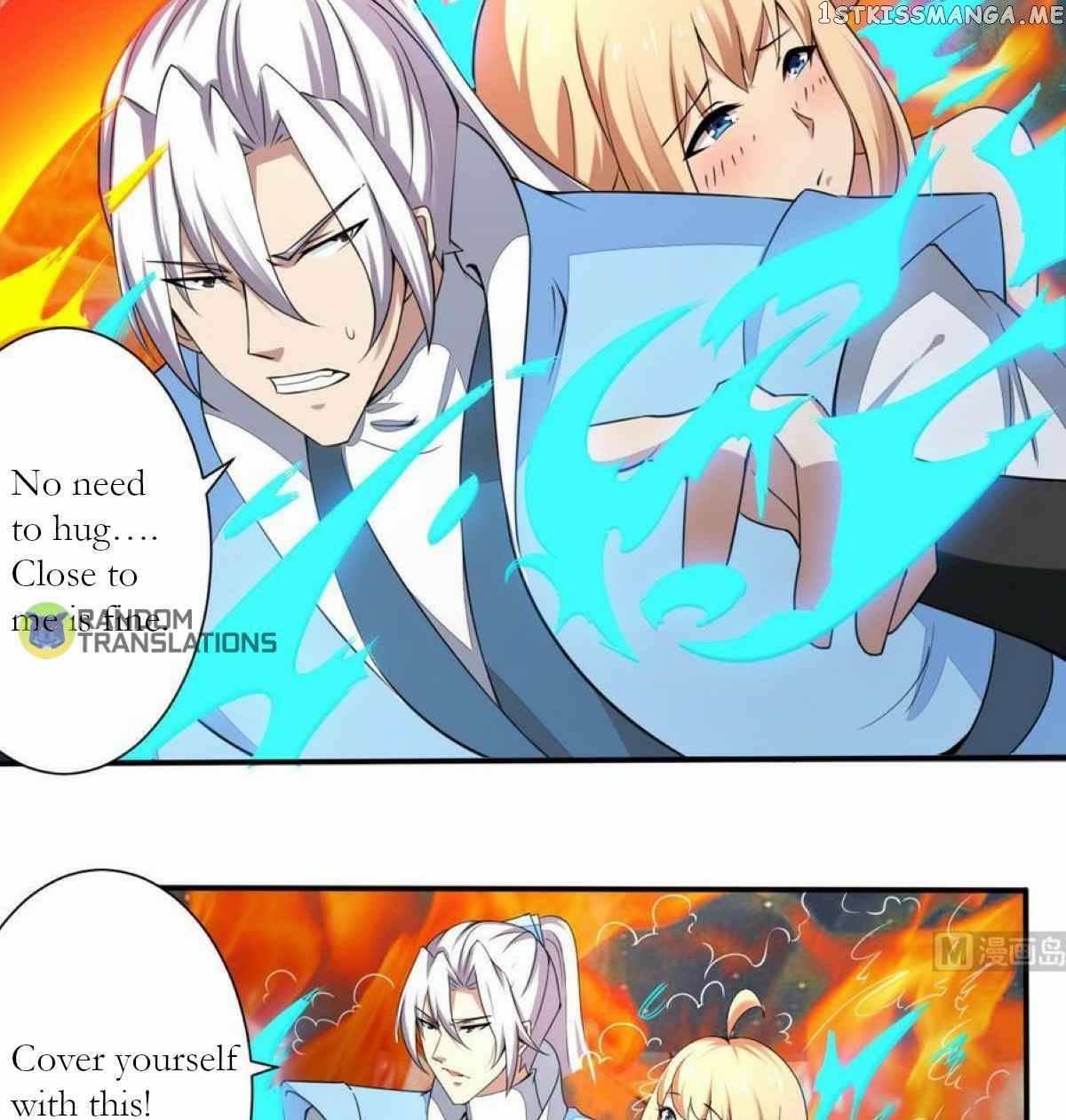 Magic Fairy chapter 160 - page 11