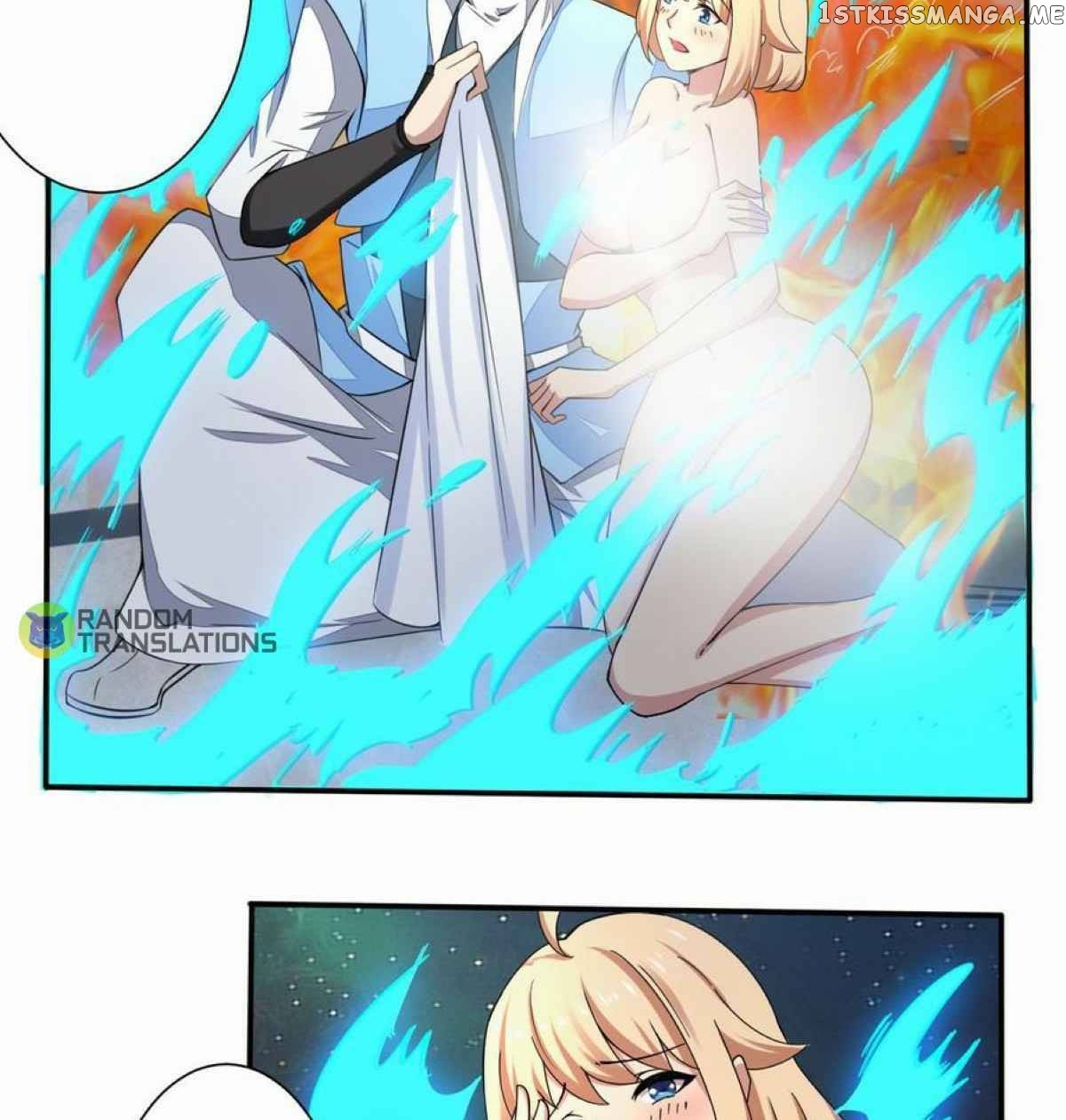 Magic Fairy chapter 160 - page 12