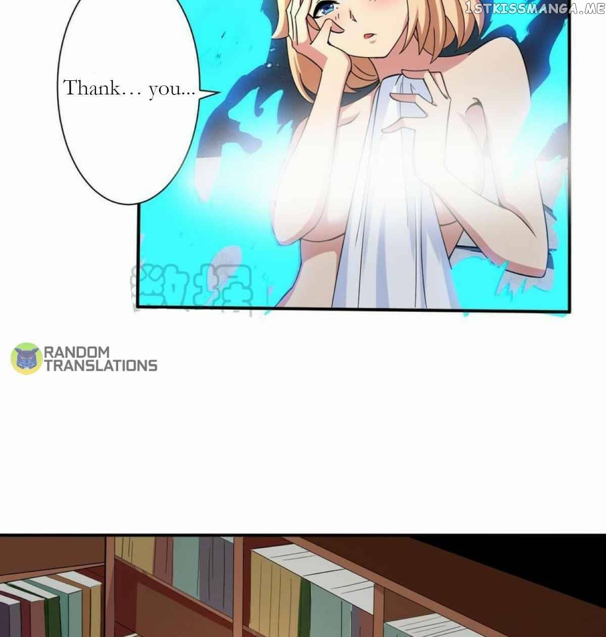 Magic Fairy chapter 160 - page 13