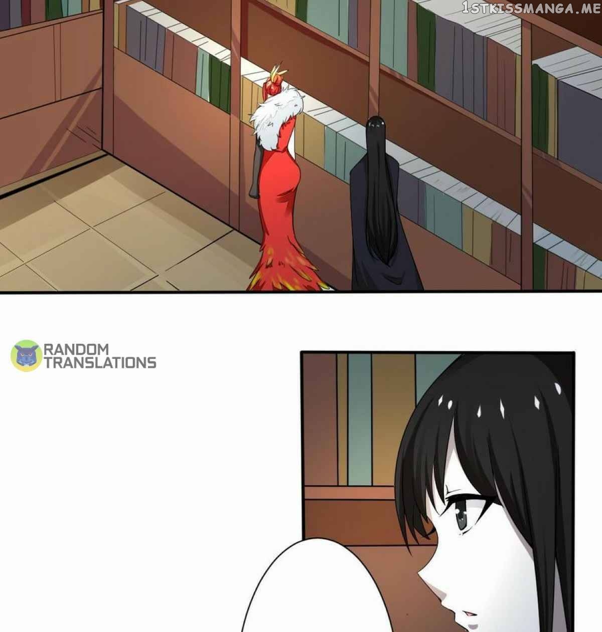 Magic Fairy chapter 160 - page 14