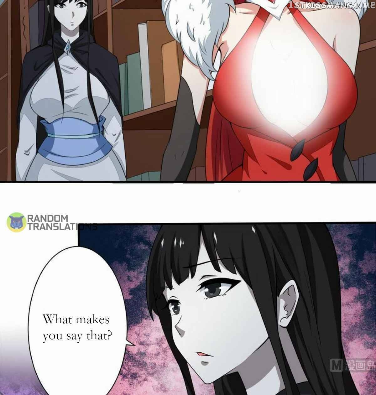 Magic Fairy chapter 160 - page 16