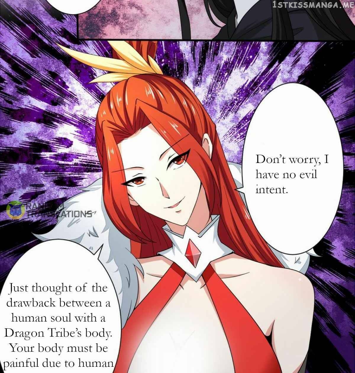 Magic Fairy chapter 160 - page 17