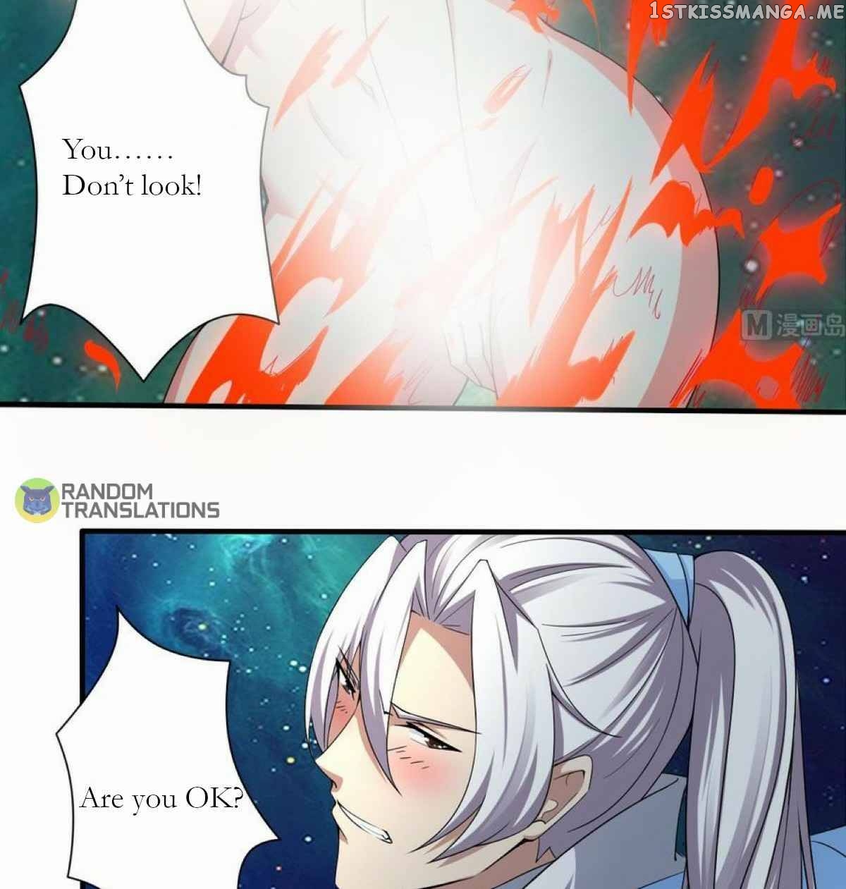 Magic Fairy chapter 160 - page 4