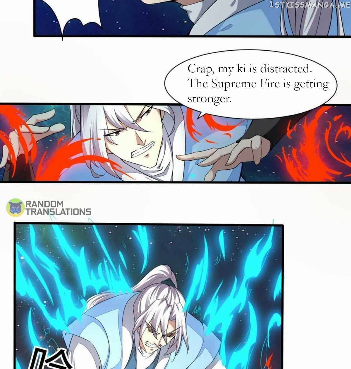 Magic Fairy chapter 160 - page 5