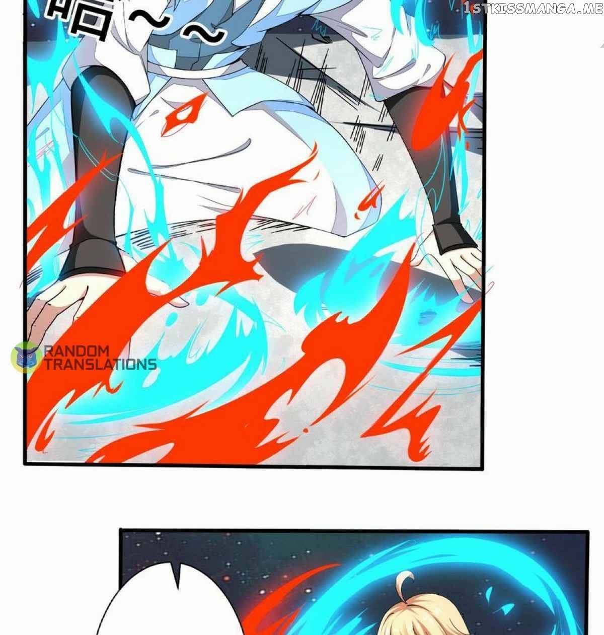 Magic Fairy chapter 160 - page 6