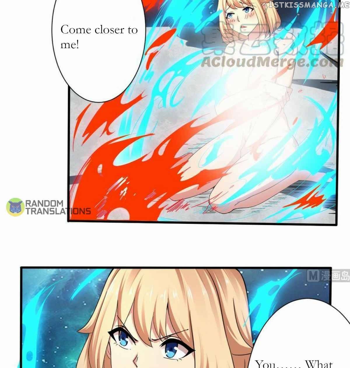 Magic Fairy chapter 160 - page 7