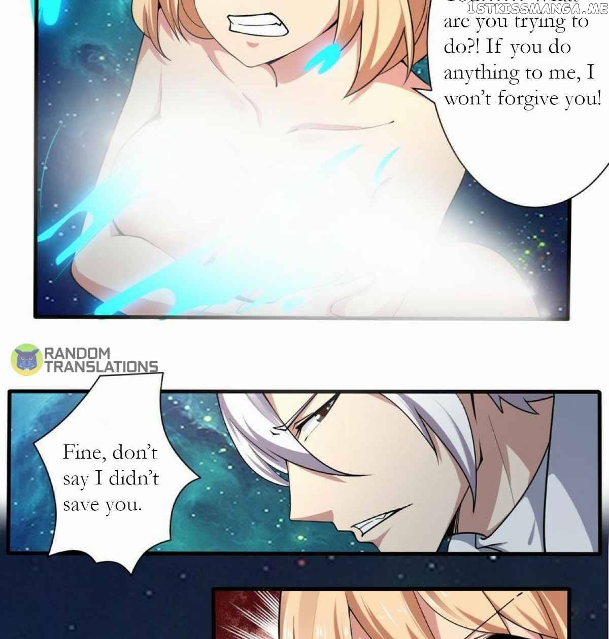 Magic Fairy chapter 160 - page 8