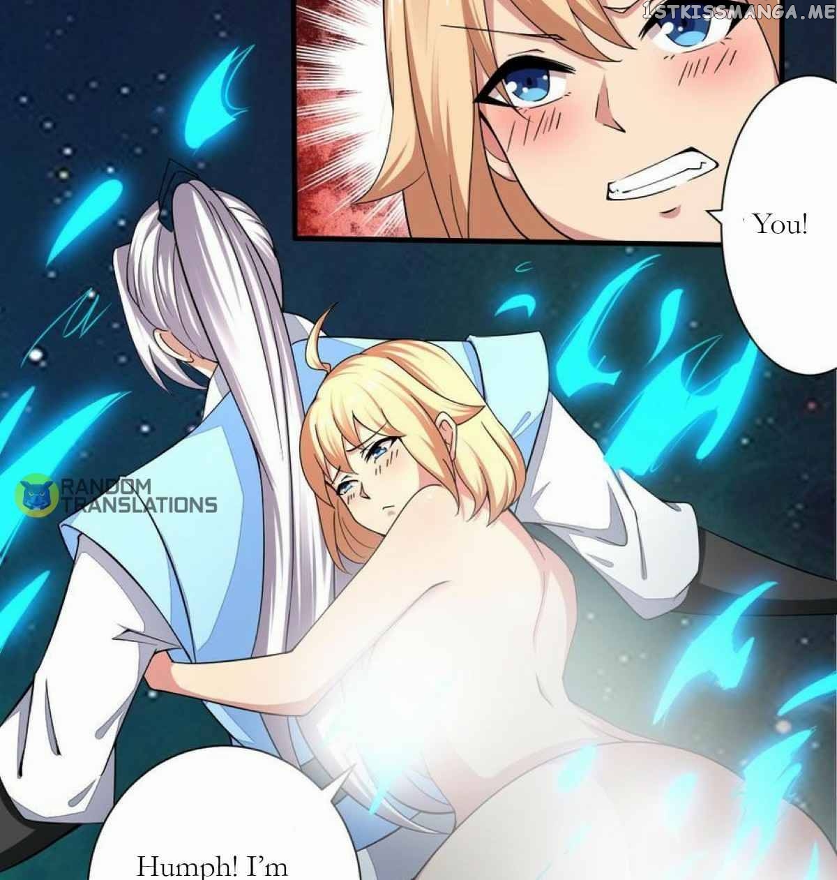 Magic Fairy chapter 160 - page 9