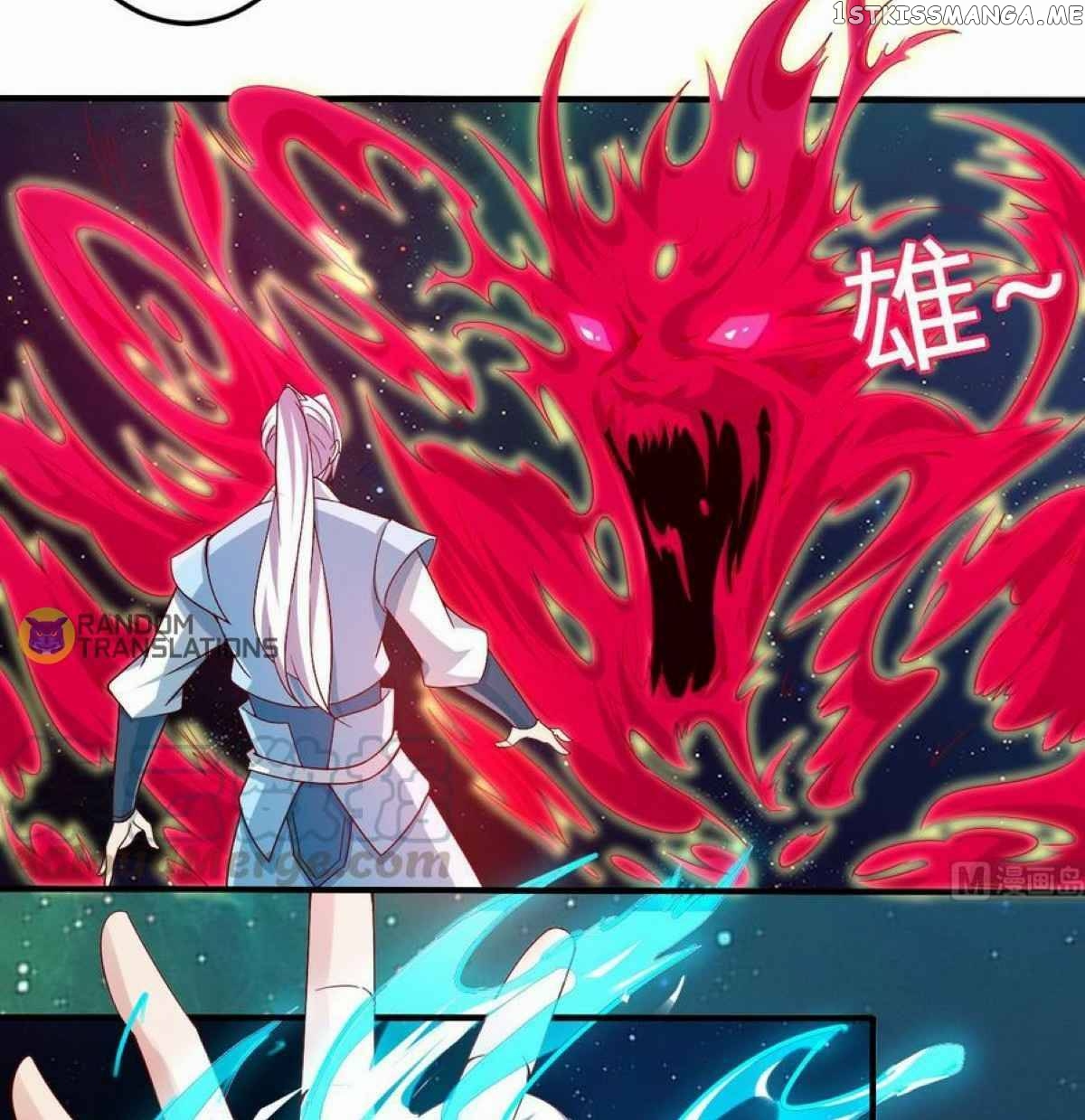 Magic Fairy chapter 159 - page 13