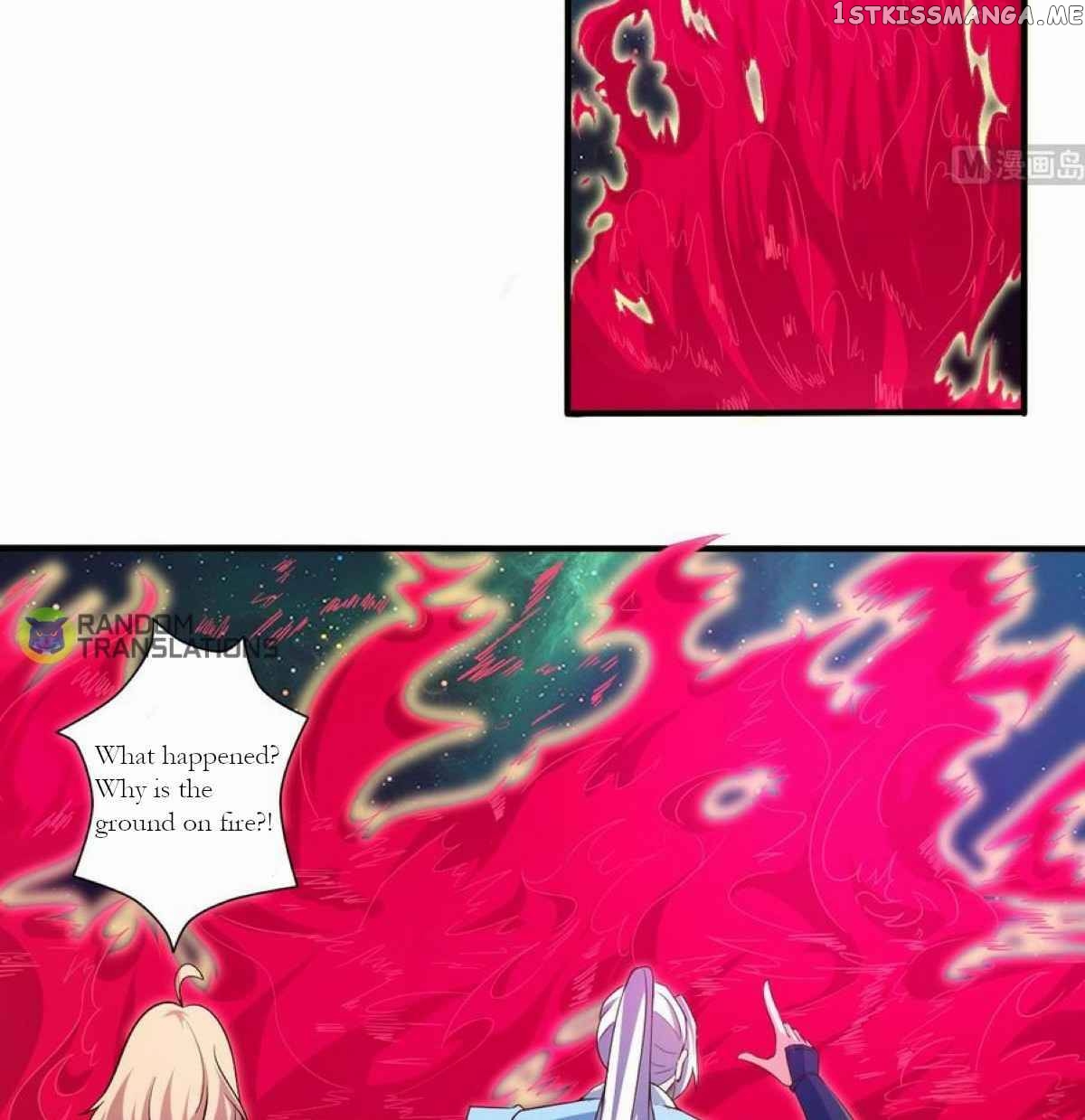 Magic Fairy chapter 159 - page 6