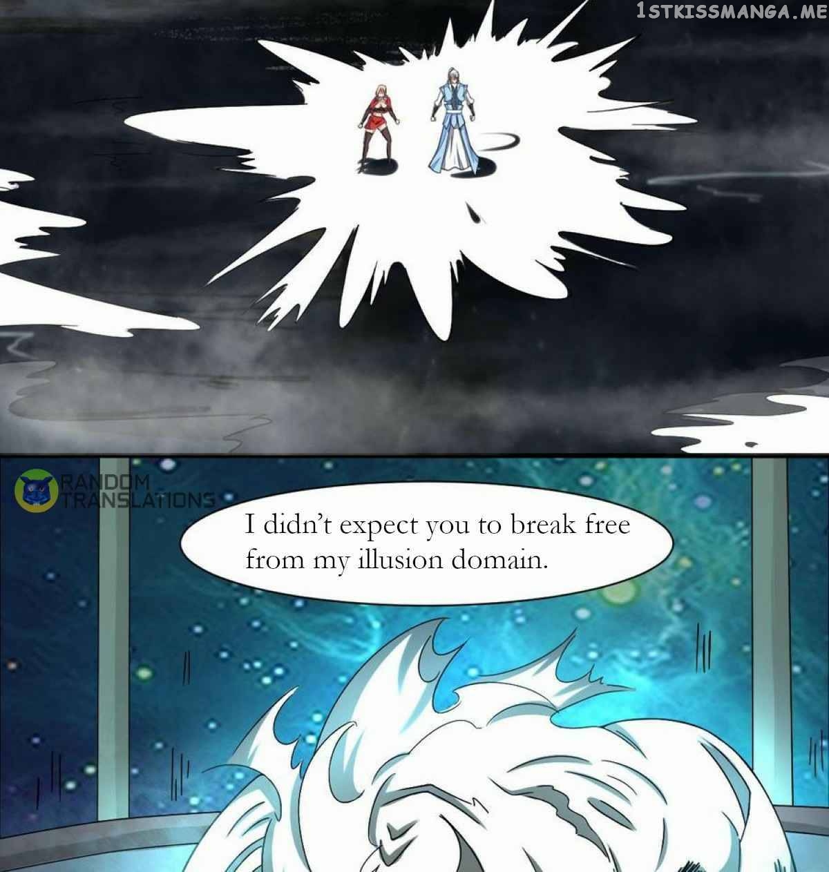 Magic Fairy chapter 158 - page 12