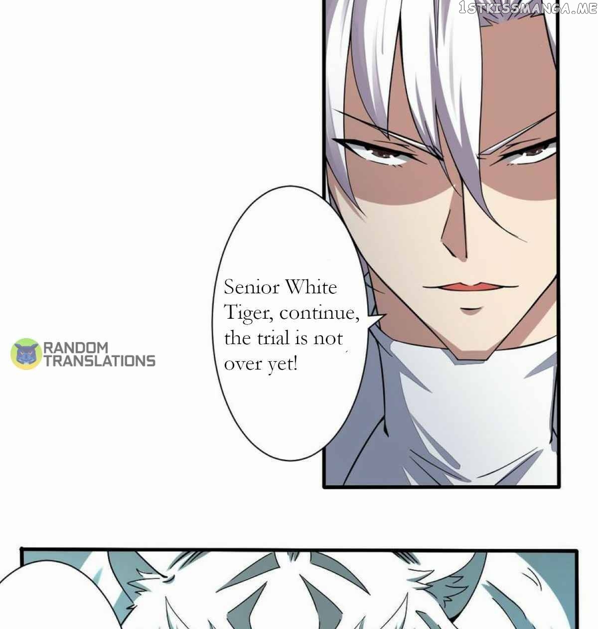 Magic Fairy chapter 158 - page 14