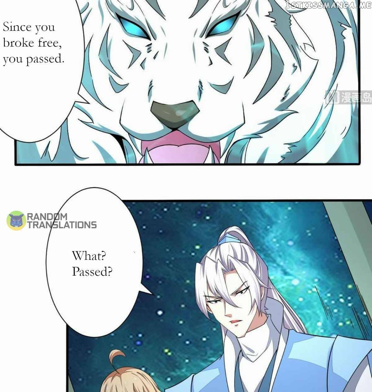 Magic Fairy chapter 158 - page 15