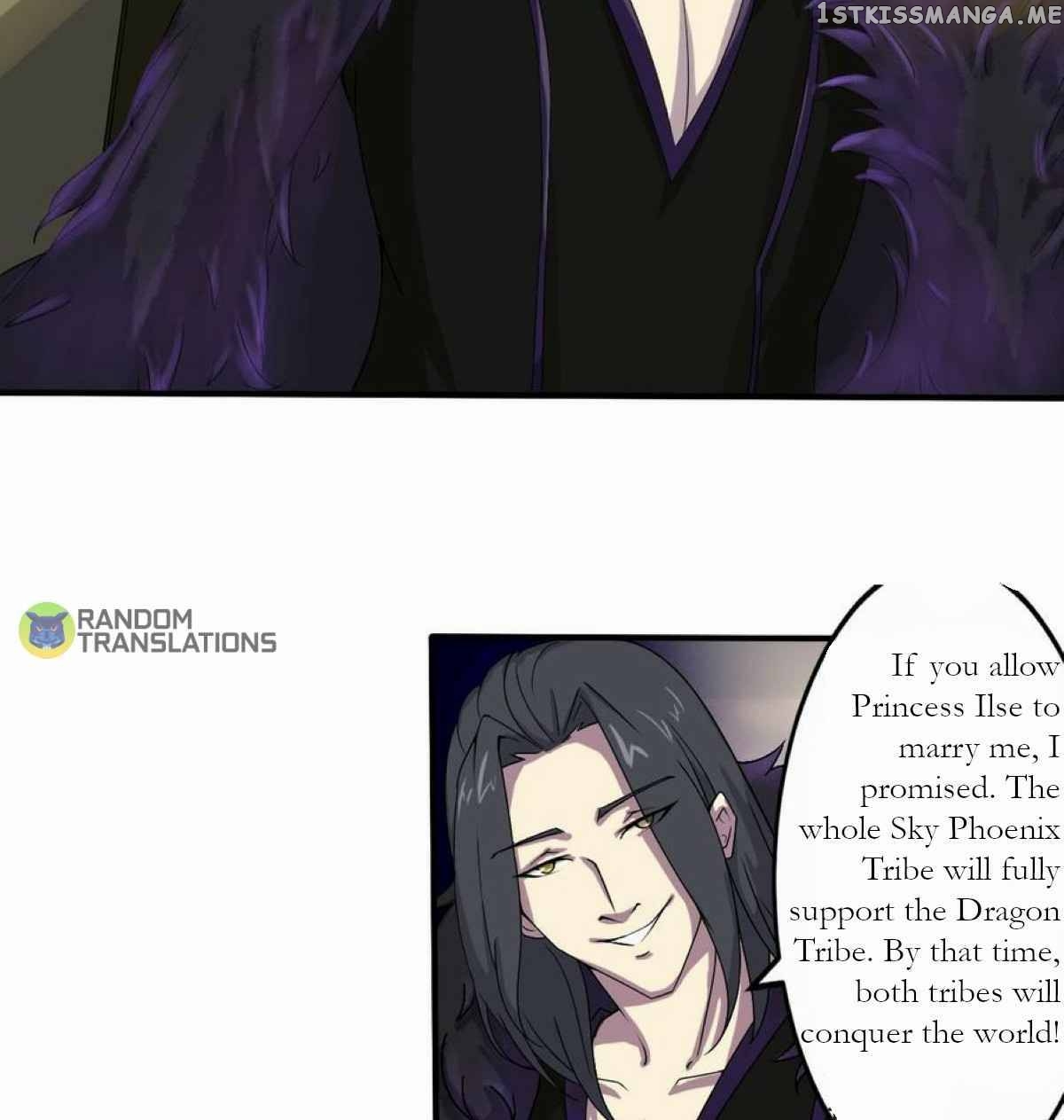 Magic Fairy chapter 157 - page 10