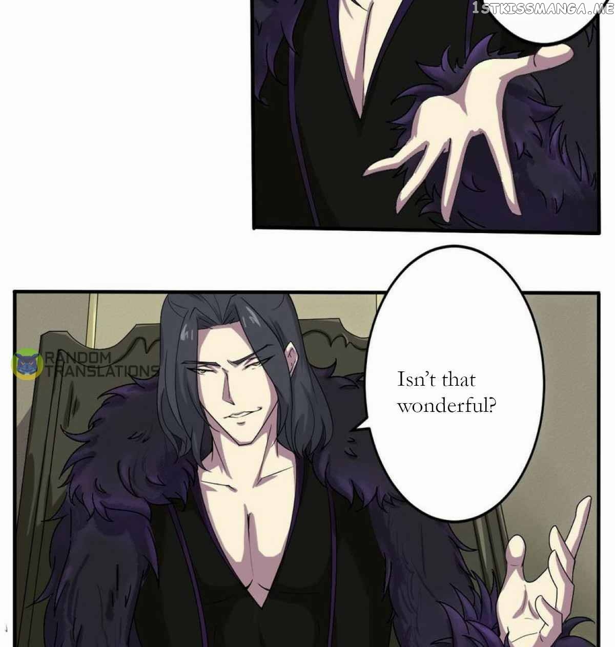 Magic Fairy chapter 157 - page 11