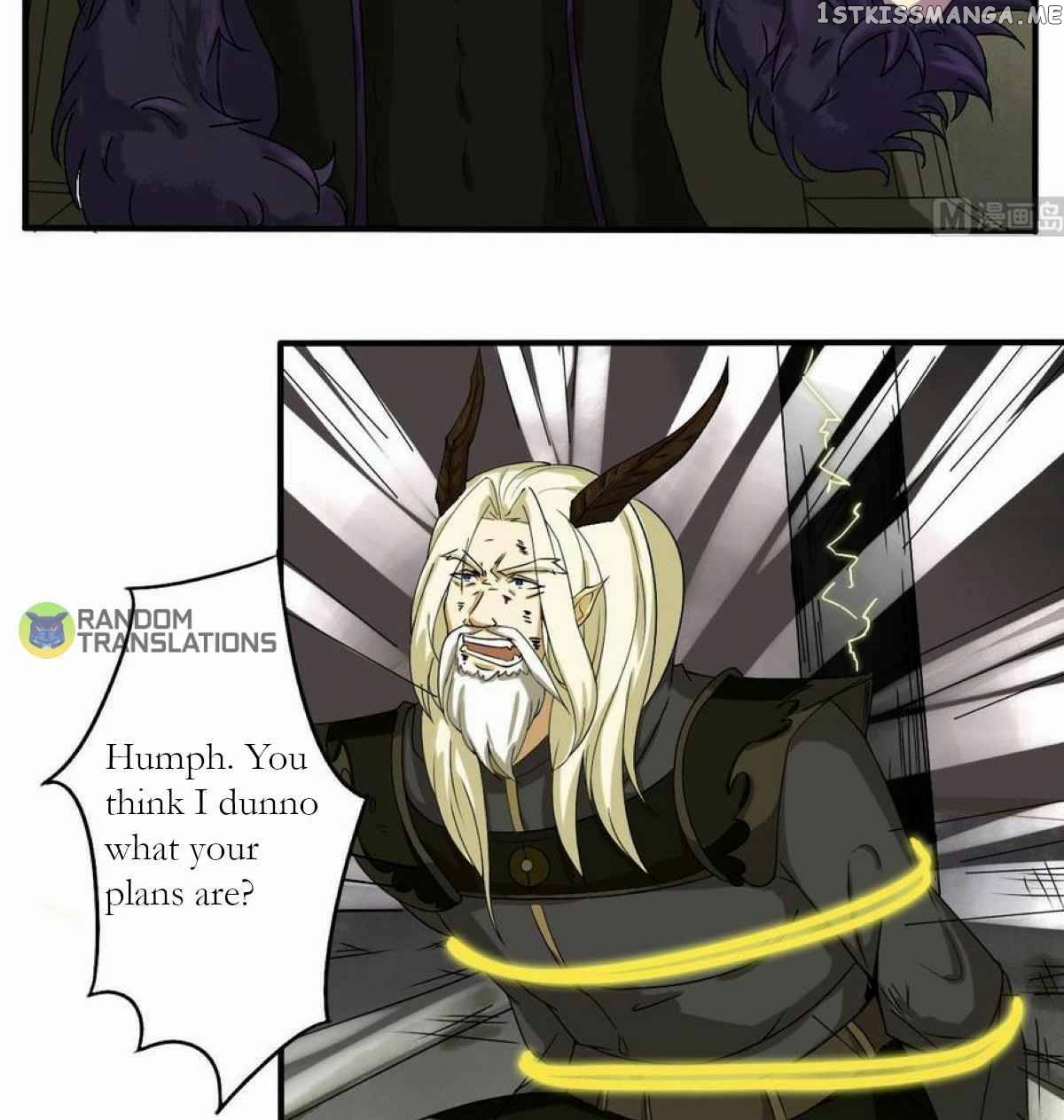 Magic Fairy chapter 157 - page 12