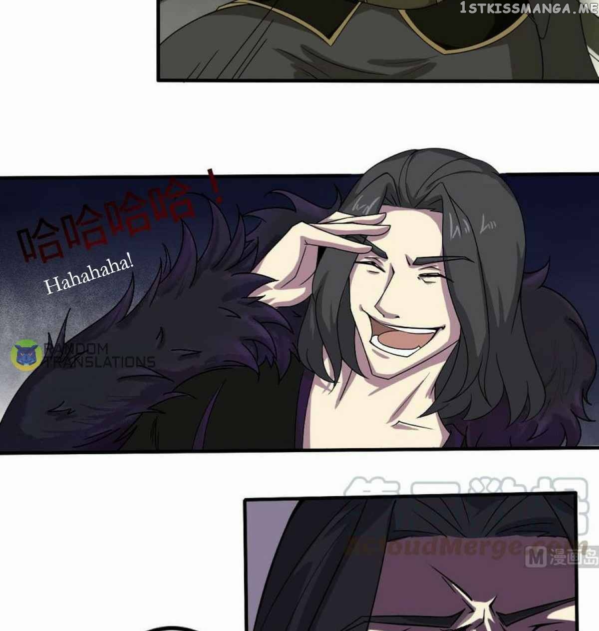 Magic Fairy chapter 157 - page 13