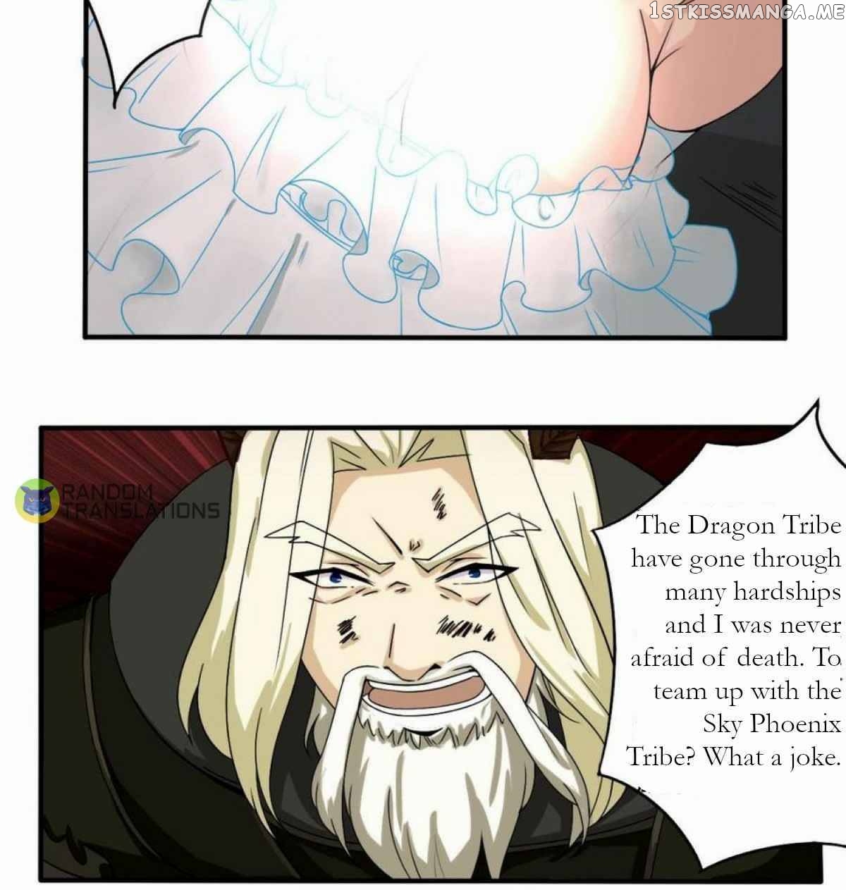 Magic Fairy chapter 157 - page 16