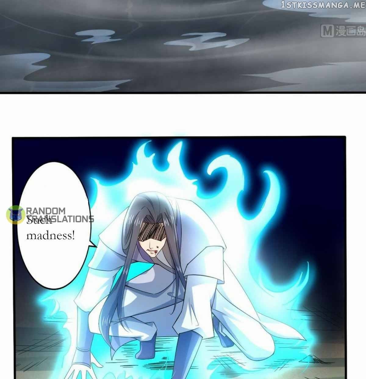 Magic Fairy chapter 156 - page 12